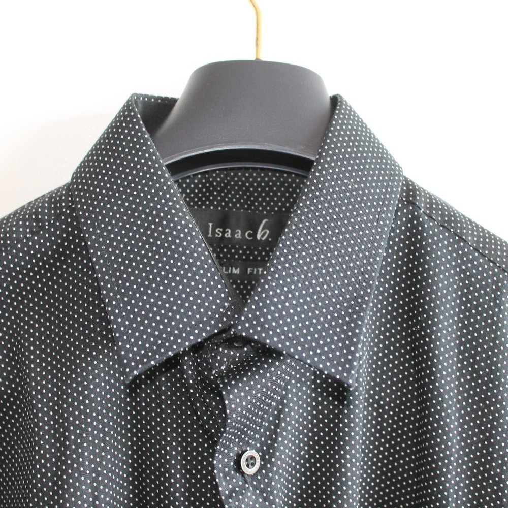Isaac B. Spots Shirt